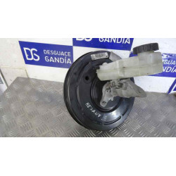 472100005R SERVOFRENO RENAULT MEGANE III BERLINA 5P