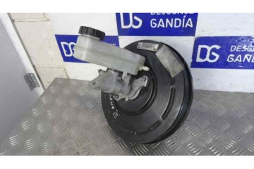 472100005R SERVOFRENO RENAULT MEGANE III BERLINA 5P Dynamique 2008 472100005R 156843 RENAULT - 1