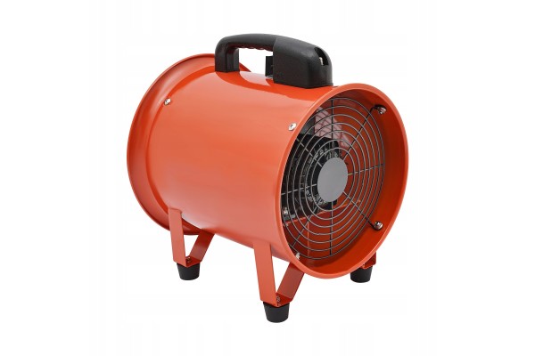 250MM 10M Ventilator Blower Explosion Proof Fan Blower Fan with Duct Hose