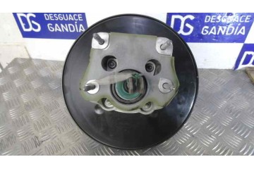 472100005R SERVOFRENO RENAULT MEGANE III BERLINA 5P Dynamique 2008 472100005R 156843 RENAULT - 2