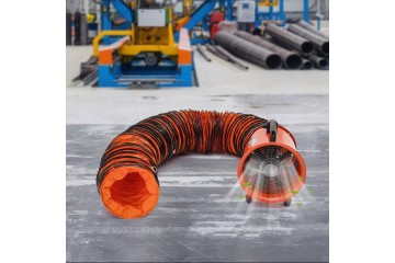 250MM 10M Ventilator Blower Explosion Proof Fan Blower Fan with Duct Hose Catalog number of the part 69790