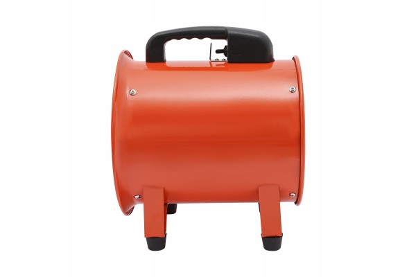 250MM 10M Ventilator Blower Explosion Proof Fan Blower Fan with Duct Hose Customs tariff code 84145100