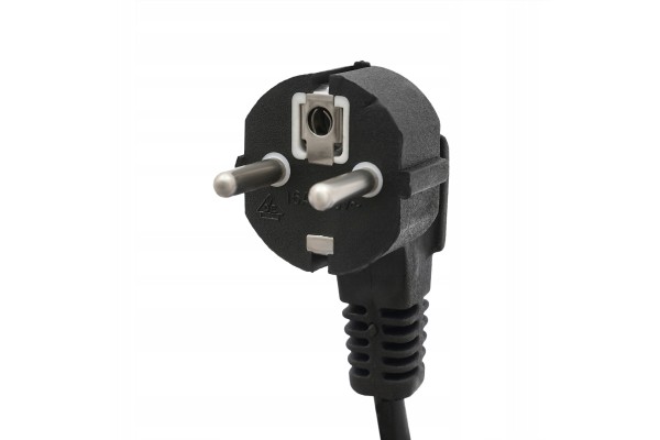Ventilador Industrial Portátil 320W, 250MM con Conducto de 10M