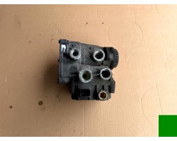 BRAKE AIR VALVE MERCEDES ACTROS MP3 MP4 A0014311213