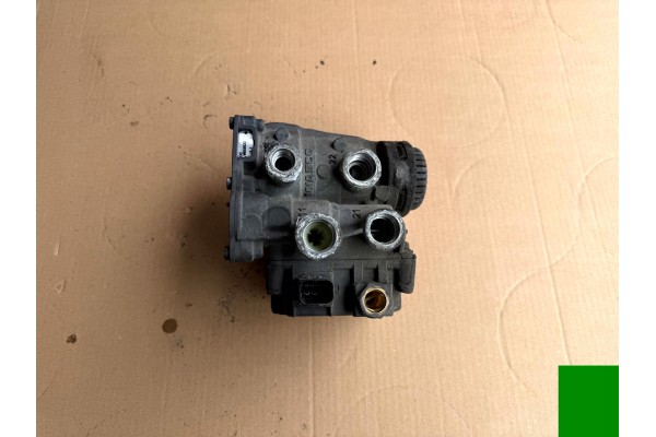 BRAKE AIR VALVE MERCEDES ACTROS MP3 MP4 A0014311213