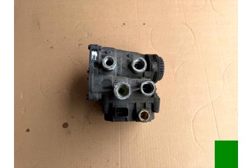 BRAKE AIR VALVE MERCEDES ACTROS MP3 MP4 A0014311213