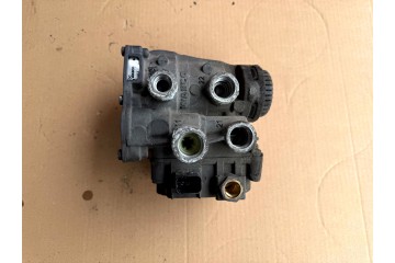 BRAKE AIR VALVE MERCEDES ACTROS MP3 MP4 A0014311213 Catalog number of the part A0014311213