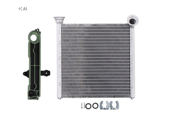 HEATER RENAULT ARKANA 1 3 TCe 160 1 6 E TECH 145