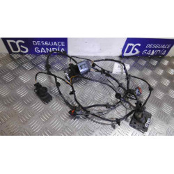 7G92-15K867 SENSOR DE APARCAMIENTO LAND ROVER FREELANDER (LR2)