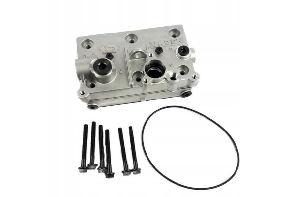 Compressor repair kit Volvo FH 85mm head cover 20477943 Part manufacturer Vaden