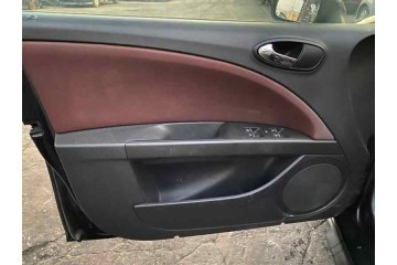 SEAT LEON (1P1) Stylance / Style