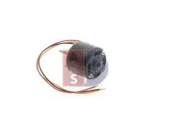 Ventilador interior AKS Dasis 448204N