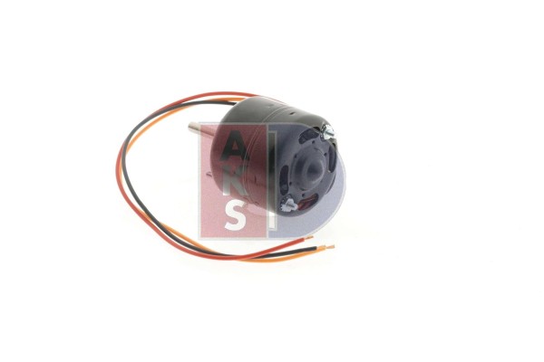 Blower electric motor AKS DASIS 448204N