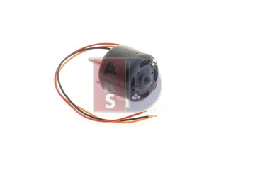 Blower electric motor AKS DASIS 448204N
