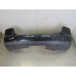 NEGRO PARAGOLPES TRASERO VOLKSWAGEN TOURAN (1T1)