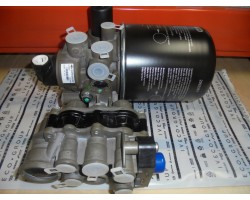 IVECO STRALIS 5801610878 DEHUMIDIFIER
