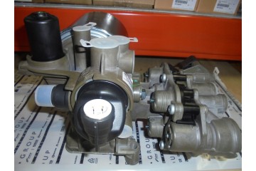IVECO STRALIS 5801610878 DEHUMIDIFIER Catalog number of the part 5801610878