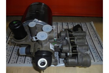 IVECO STRALIS 5801610878 DEHUMIDIFIER Part manufacturer Iveco OE