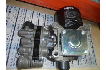 IVECO STRALIS 5801610878 DEHUMIDIFIER Car type buses trucks