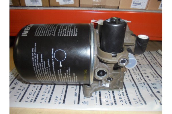 Secador de Aire Iveco Stralis 5801610878