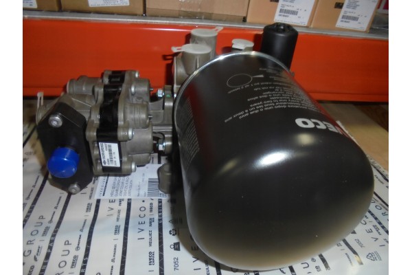 Secador de Aire Iveco Stralis 5801610878