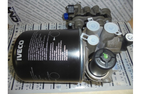 Secador de Aire Iveco Stralis 5801610878