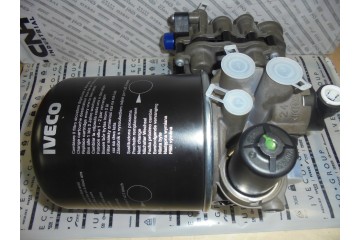 Secador de Aire Iveco Stralis 5801610878