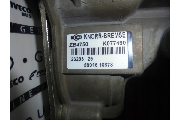 Secador de Aire Iveco Stralis 5801610878