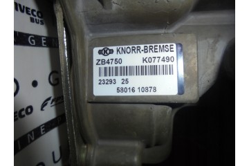 Secador de Aire Iveco Stralis 5801610878