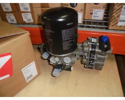 IVECO TRAKKER STRALIS 41285095 DEHUMIDIFIER