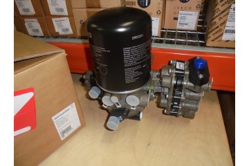 IVECO TRAKKER STRALIS 41285095 DEHUMIDIFIER