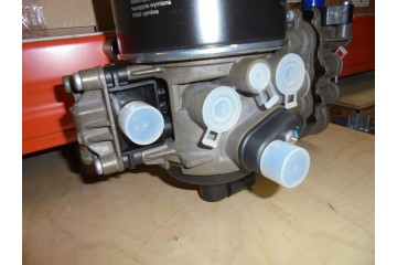 IVECO TRAKKER STRALIS 41285095 DEHUMIDIFIER Part manufacturer Iveco OE