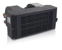 Calentador de agua universal delantero 24V 4,2kW SIROCO TENERE II para Webasto