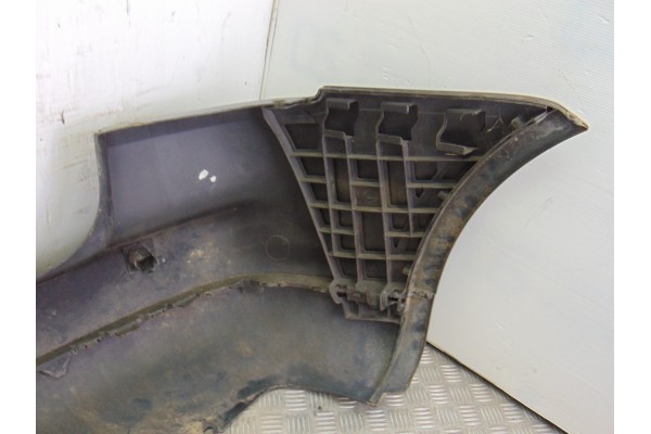 NEGRO PARAGOLPES TRASERO VOLKSWAGEN TOURAN (1T1) Advance 2006 NEGRO 150404 VOLKSWAGEN - 3