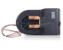 Universal water heater Front 24V 4 2kW SIROCO TENERE II for Webasto Part manufacturer Siroco