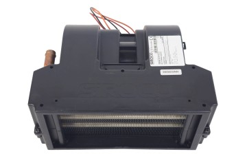 Universal water heater Front 24V 4 2kW SIROCO TENERE II for Webasto Quality of parts according to GVO P replacement with origina