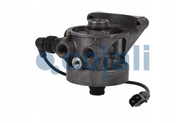 DEHUMIDIFIER VOLVO FH 12 5 BAR COJALI Catalog number of the part 2310636