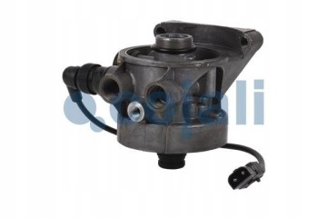 DEHUMIDIFIER VOLVO FH 12 5 BAR COJALI Catalog number of the part 2310636