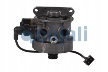 DEHUMIDIFIER VOLVO FH 12 5 BAR COJALI Car type trucks