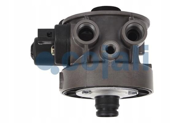 DEHUMIDIFIER VOLVO FH 12 5 BAR COJALI Catalog number of substitutes 35110140220 4324100870 A 118 3 LA8286 LA8286AT RX06 01 009