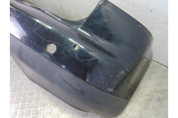 NEGRO PARAGOLPES TRASERO VOLKSWAGEN TOURAN (1T1) Advance 2006 NEGRO 150404 VOLKSWAGEN - 4