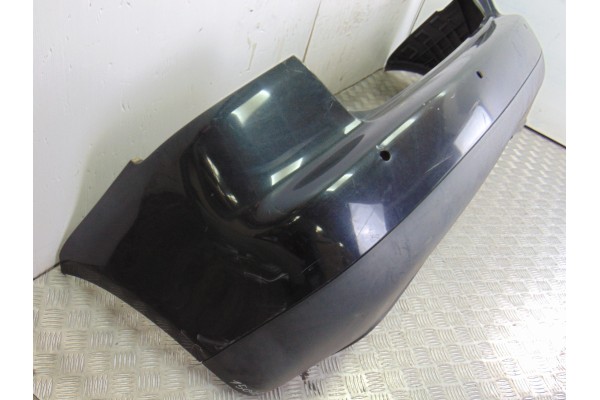 NEGRO PARAGOLPES TRASERO VOLKSWAGEN TOURAN (1T1) Advance 2006 NEGRO 150404 VOLKSWAGEN - 5