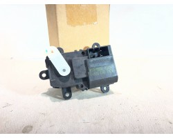 AIR FLAP CONTROL ACTUATOR OPEL ANTARA CHEVROLET CAPTIVA 96629731