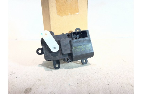 AIR FLAP CONTROL ACTUATOR OPEL ANTARA CHEVROLET CAPTIVA 96629731