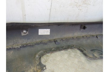 NEGRO PARAGOLPES TRASERO VOLKSWAGEN TOURAN (1T1) Advance 2006 NEGRO 150404 VOLKSWAGEN - 6