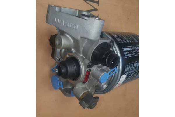 Brake system dehumidifier 9324000060 Mercedes ACTROS 9324000067 Catalog number of the part 9324000060