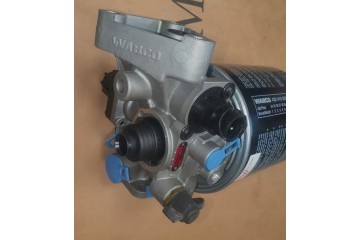 Brake system dehumidifier 9324000060 Mercedes ACTROS 9324000067 Catalog number of the part 9324000060