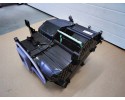 Heater air filter blower 1EA820153N VW ID 3 ID 4 ID 5 ID 7 Part manufacturer Volkswagen OE