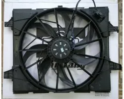 Ventilador para Jeep Grand Cherokee 11- 55037992AD