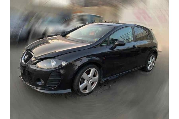 SEAT LEON (1P1) Stylance / Style